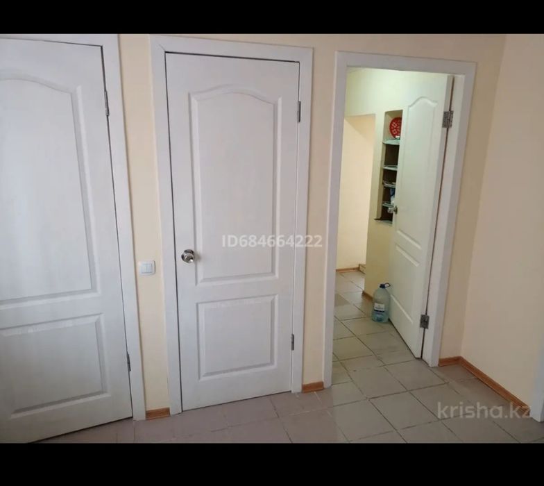 Дом в соц. городе