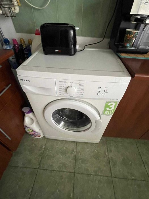 Apartament – Bacau - Vedere 5