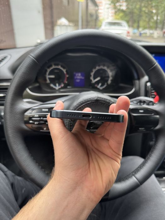 iPhone 15 pro max,Айфон 15 про макс в идеальном состоянии
