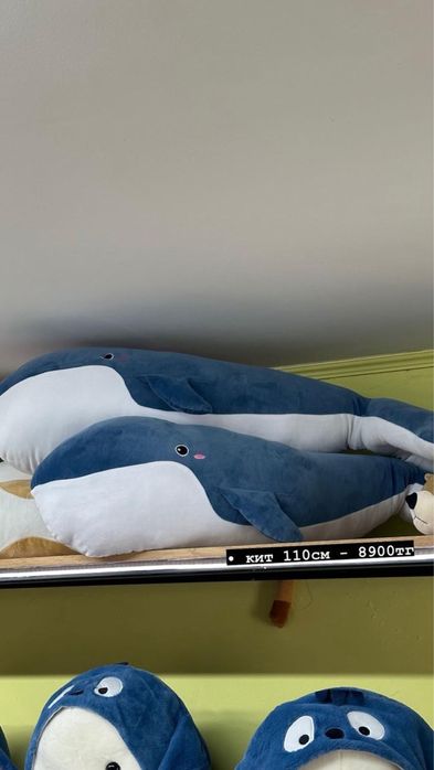 Продам игрушки  любых размеров