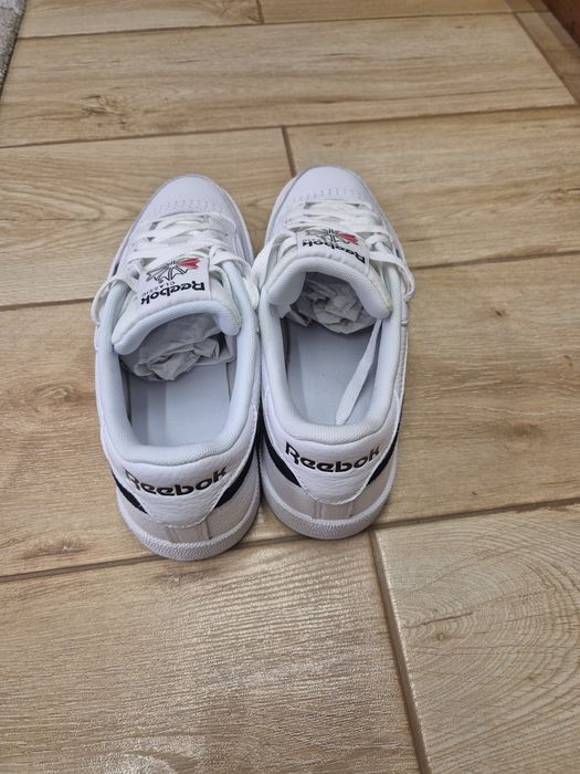 Reebok маратонки