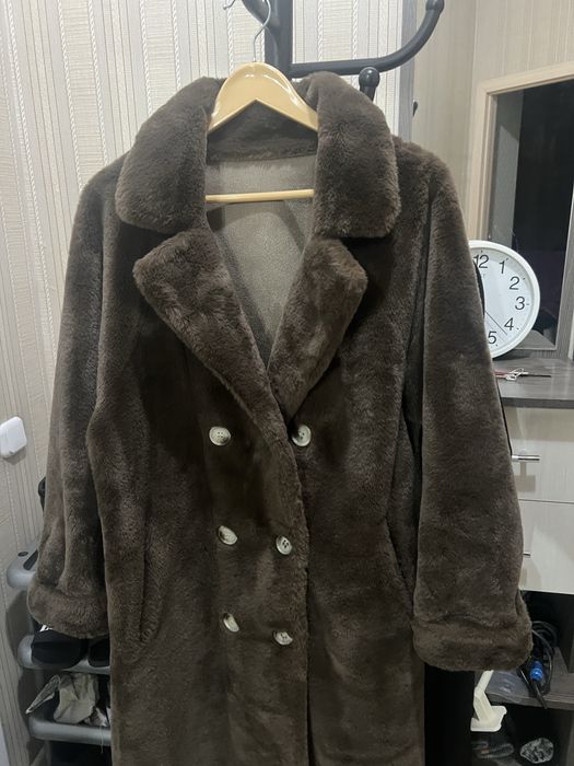 Шуба 4500 т искусственная