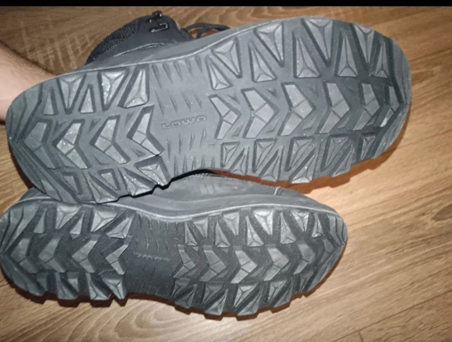 LOWA Incaltaminte Trident III Gtx