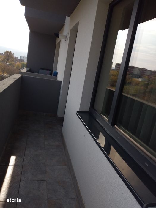 Apartament cu 2 camere decomandat de închiriat – Tătărași, Ciric, loc