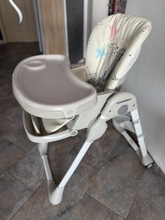 Scaun de masa BeBe Foppapedretti