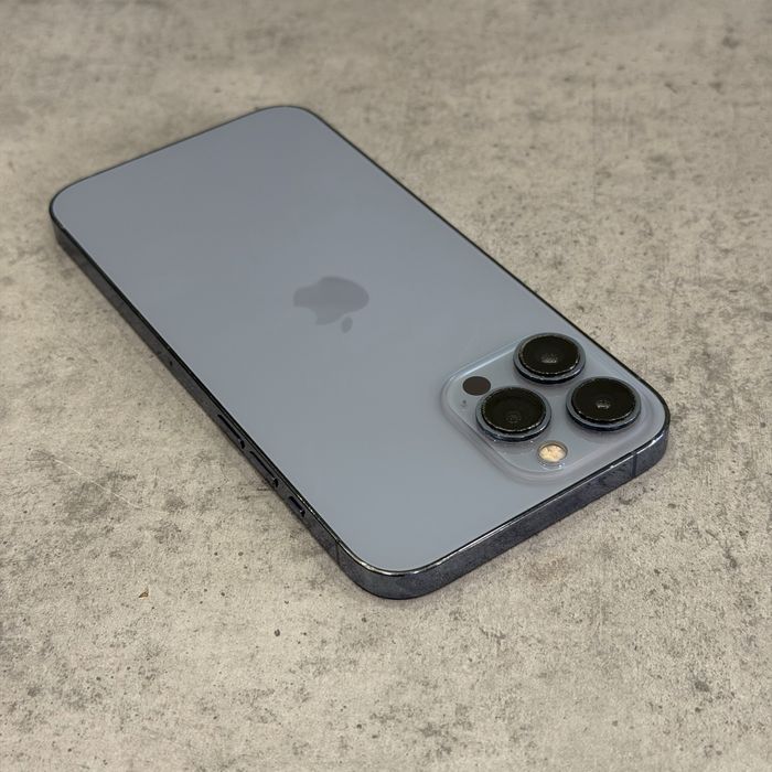 iPhone 13 Pro Max 128 87%