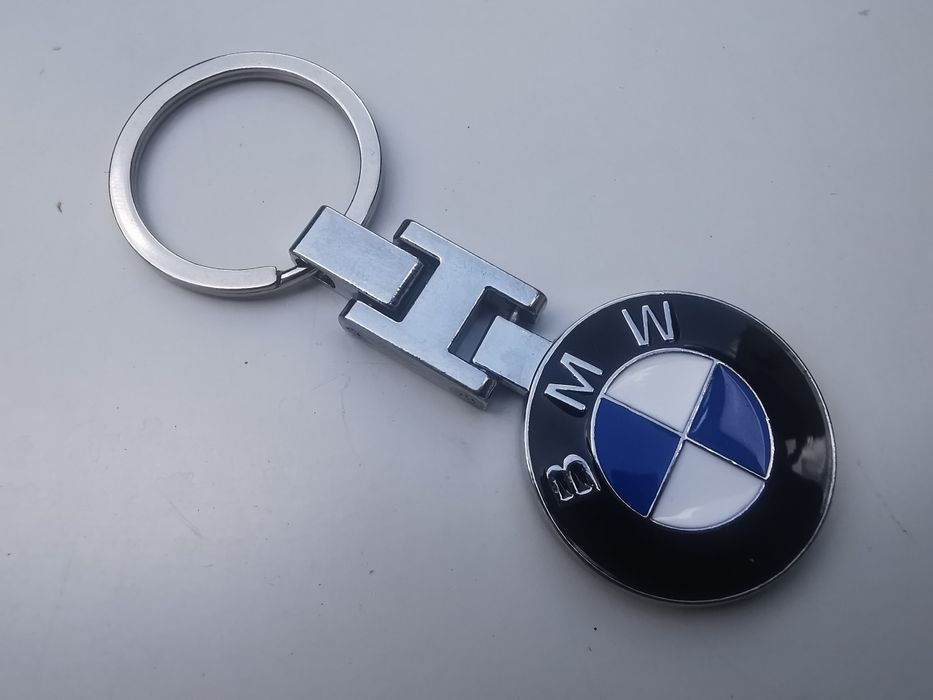 Breloc BMW de colectie