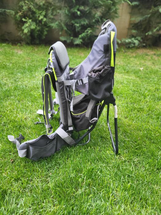 Rucsac transport copii