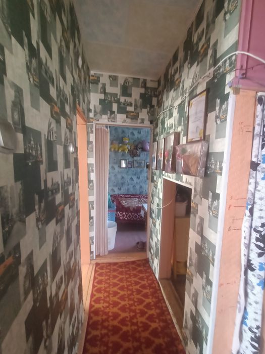 Продам дом в селе Ушаново