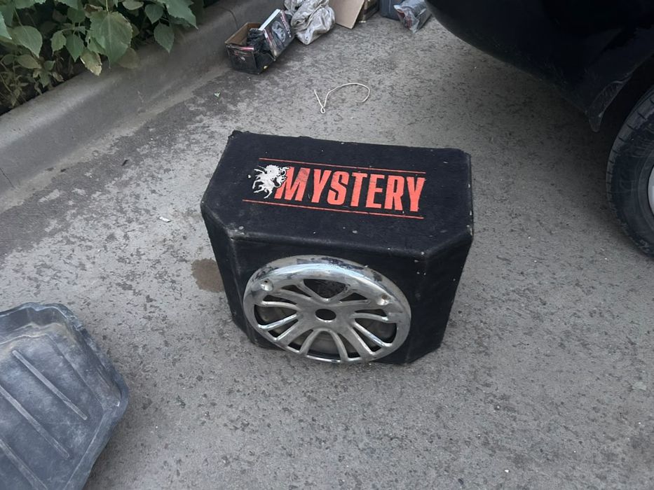 Сабвуфер сатылады