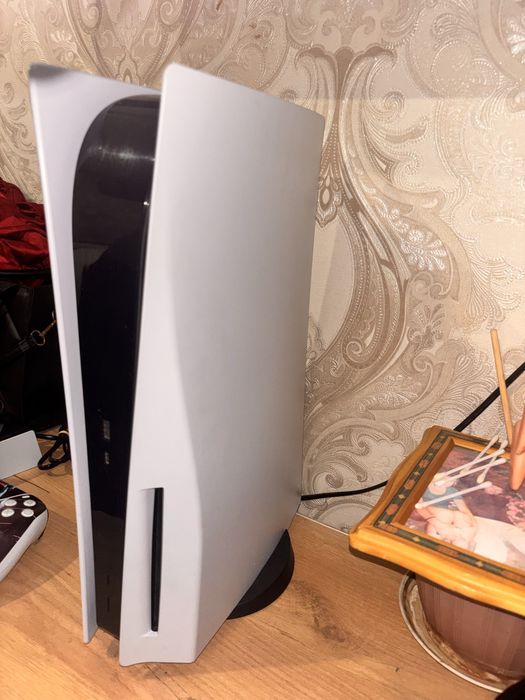 Playstation 5 обмен