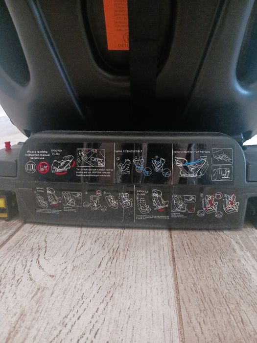 Детско столче да кола