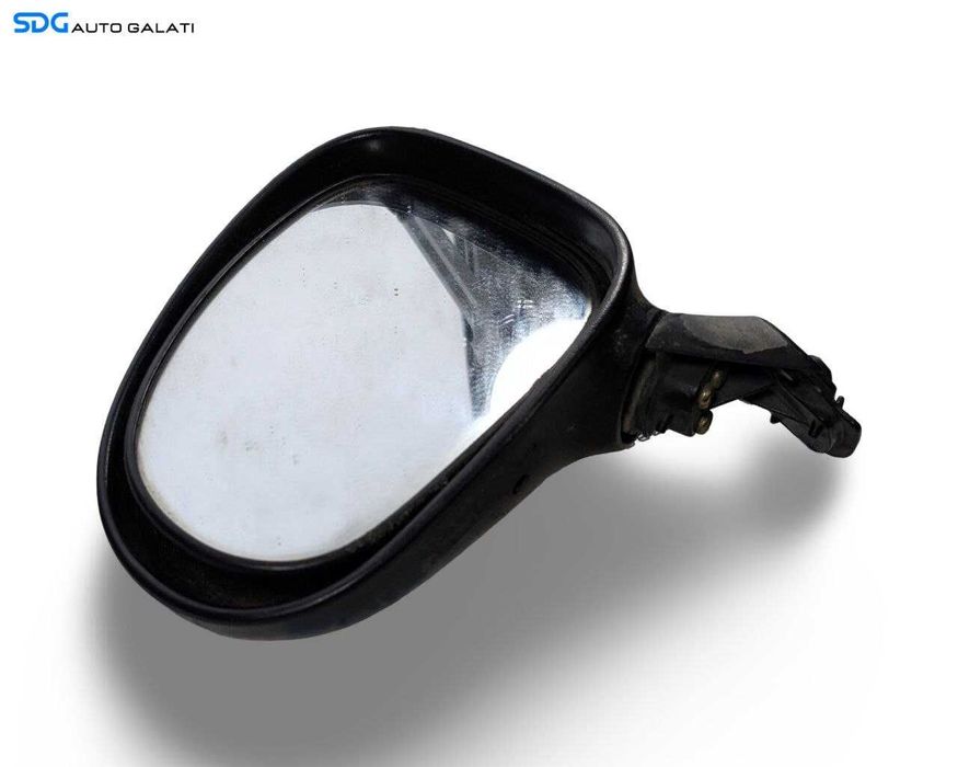 Oglinda Stanga Manuala Daewoo Matiz 2005 - 2010 Cod 010140 [LR3035]