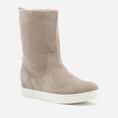 KG KURT GEIGER Scorpio Ankle Boots ОРИГИНАЛНИ ботуши - 37/23,5см