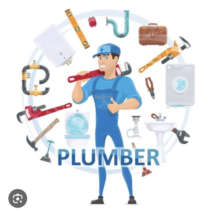 Услуги Сантехника