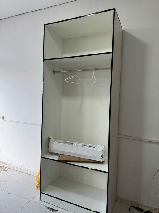 Полки для магазина