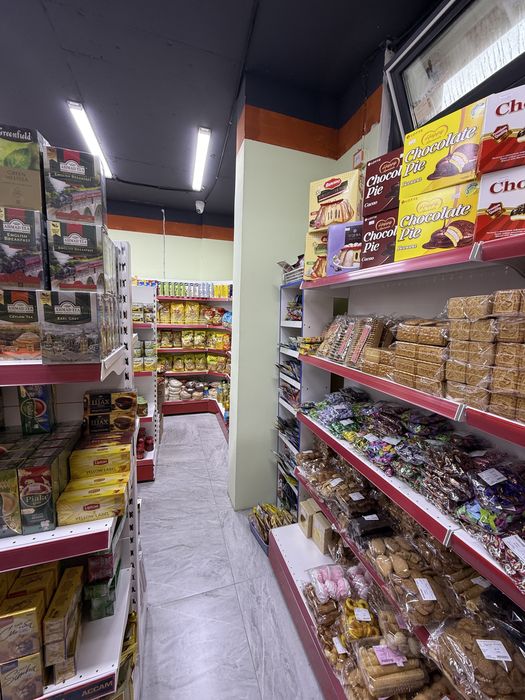 Продается бизнес минимаркет