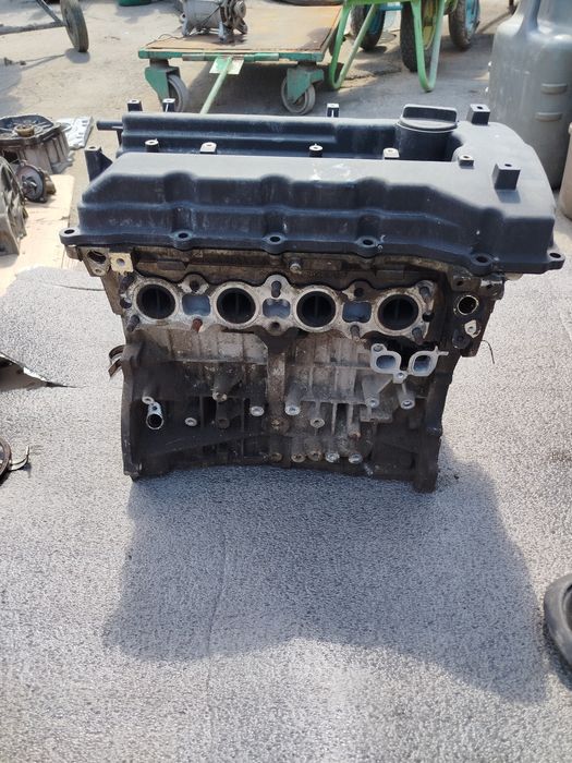 Двигатель Hyundai Tucson