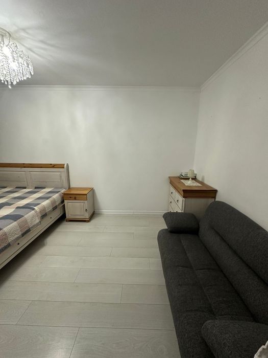 4-комнатная квартира