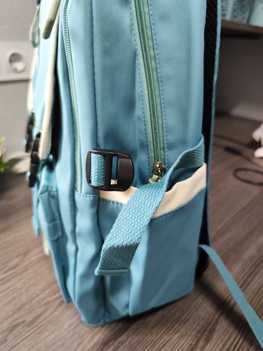 Рюкзак школьный, универсальный