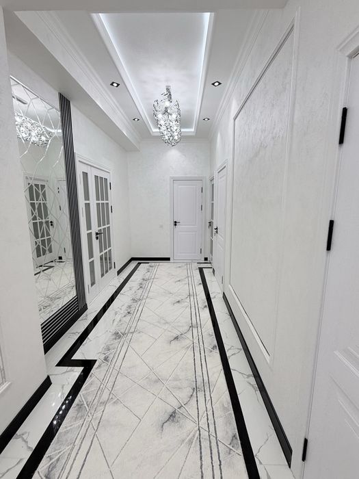 Геофизика.Сдаётся 3х комнатная PREMIUM класс в Новостройке.Гранд Султа