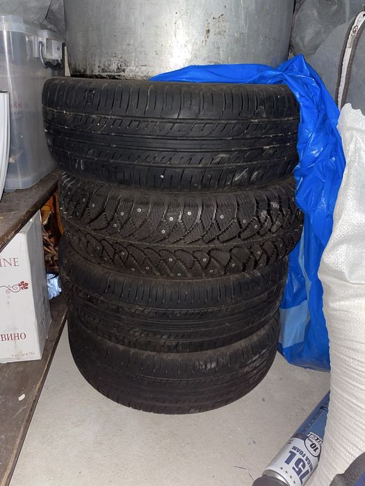Шины Triangle 175/65 R14