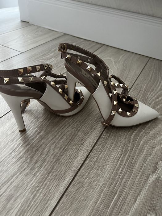 Туфли женские