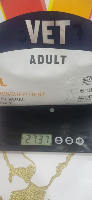 Лечебный корм Renal