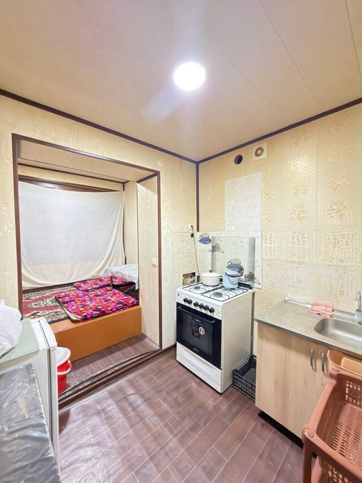 Сдается 1 комнатная квартира в городе Нурафшон