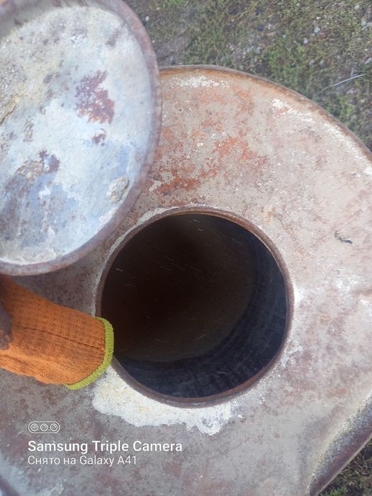 Бочка сатылады 10000