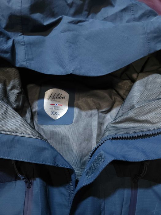 Heldre SoftShell Яке/Мъжко XXL