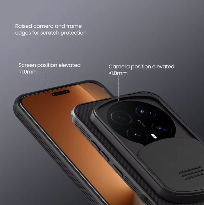 Honor Magic 8 Pro Case
