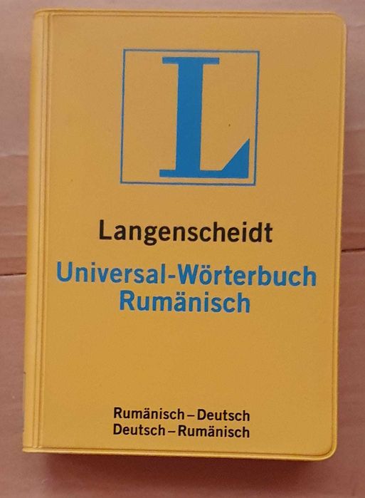 Cărți noi și dicționare Ro-Germ folosite Theta Healing,Cheile genelor