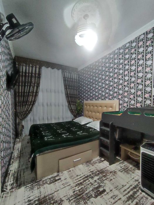 Продаётся СВОЯ! 3/2/9 Кизил-Шарк Алгоритм