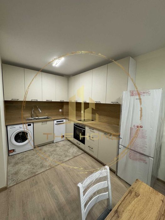 Дава се под наем Двустаен апартамент в Варна, Изгрев - 65 кв.м за 550 € - Снимка #2