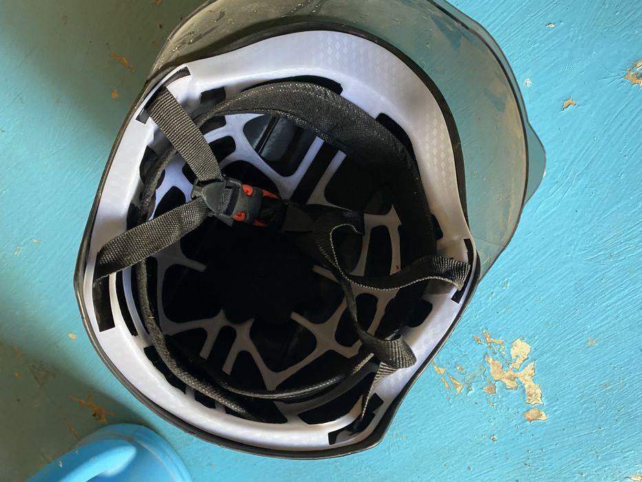 Каска для сварки 1000