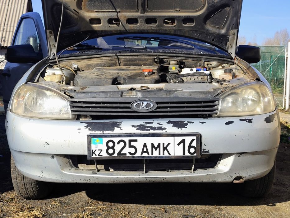 Калина 1  продам