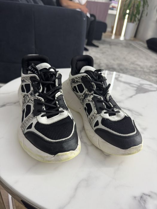 UTERQUE женский обувь