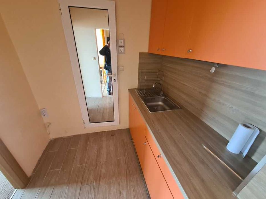 Дава се под наем Двустаен апартамент в Бургас, Братя Миладинови - 55 кв.м за 250 € - Снимка #11