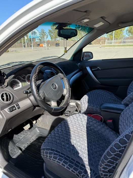 Равон Нексия Р3 автомат