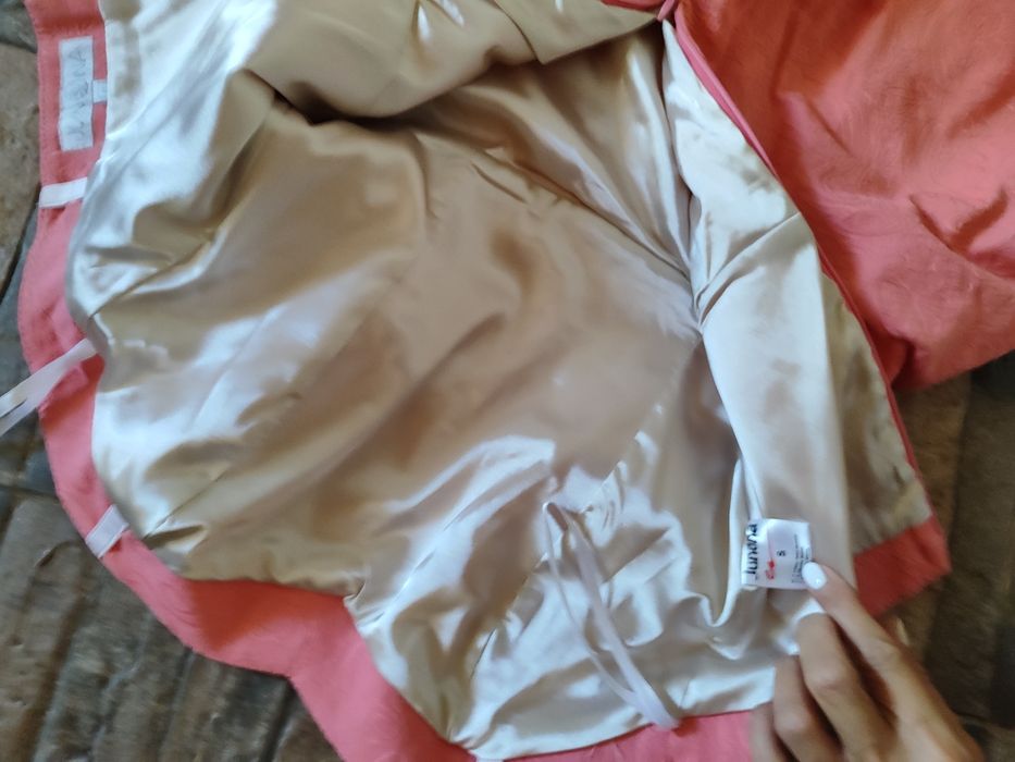 официална рокля Junona 36