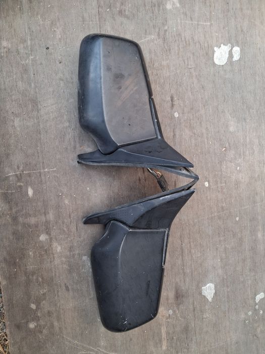 Зеркала на бмв е 34 и е36