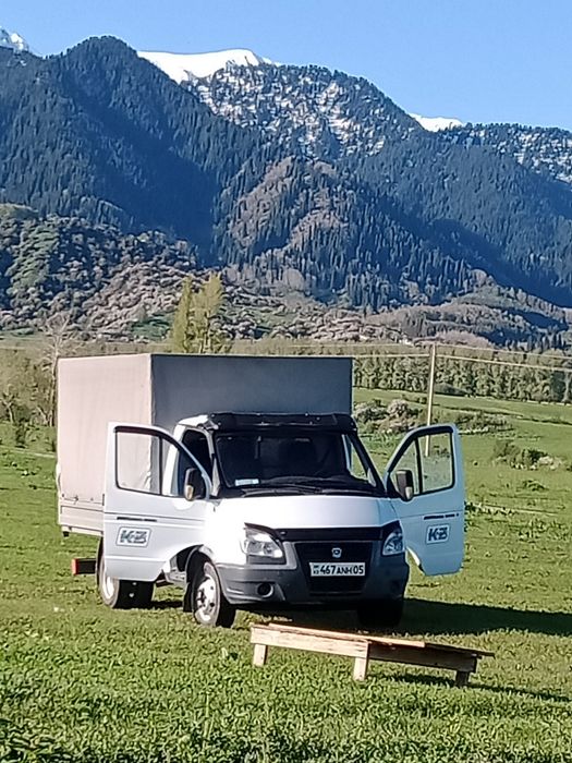 Аренда Палаток Талгар