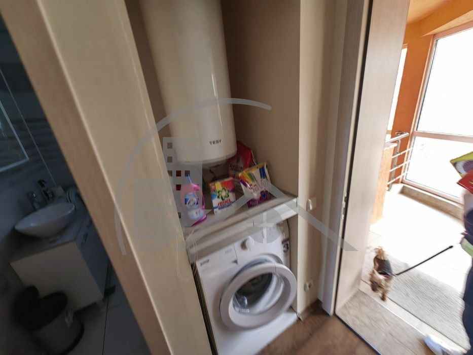 Продава се Двустаен апартамент в с. Рогачево, Област Добрич - 89 кв.м за 843 €/кв.м - Снимка #10