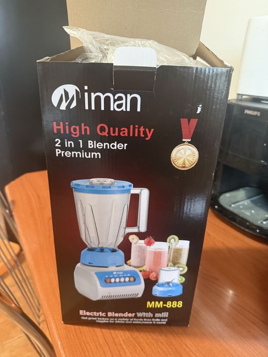 Blender de bucatarie