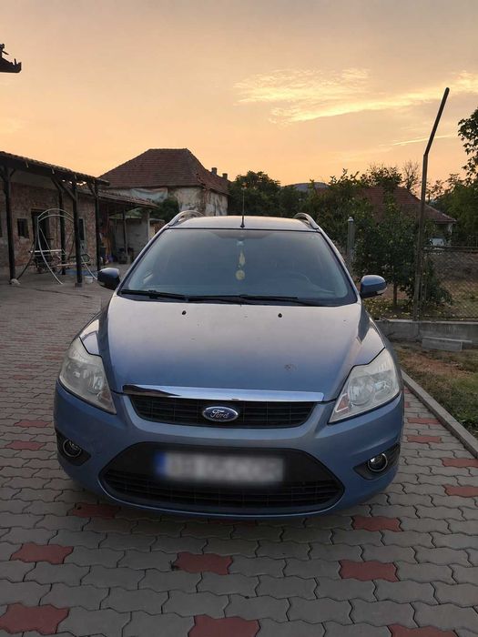 Ford Focus 2009