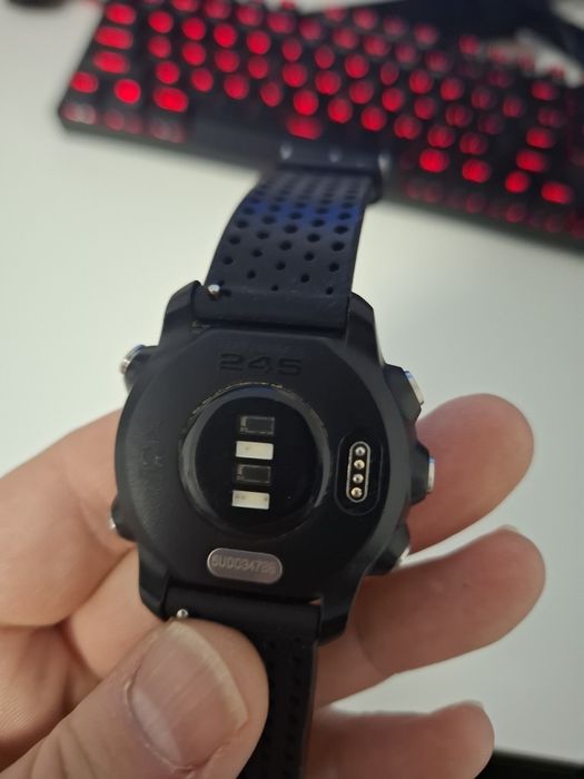 Ceas Garmin For Runner 245