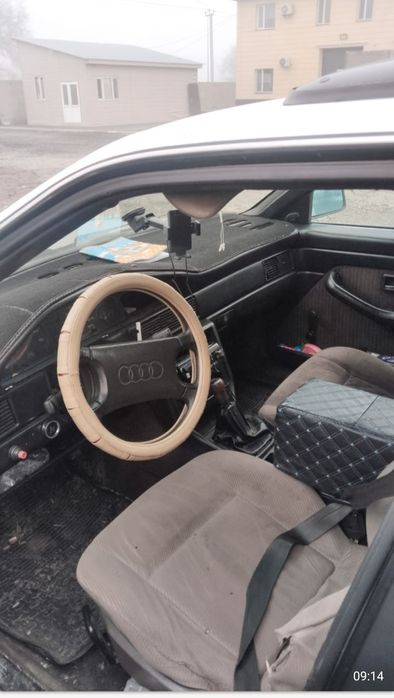 Ауди 100 продам срочно