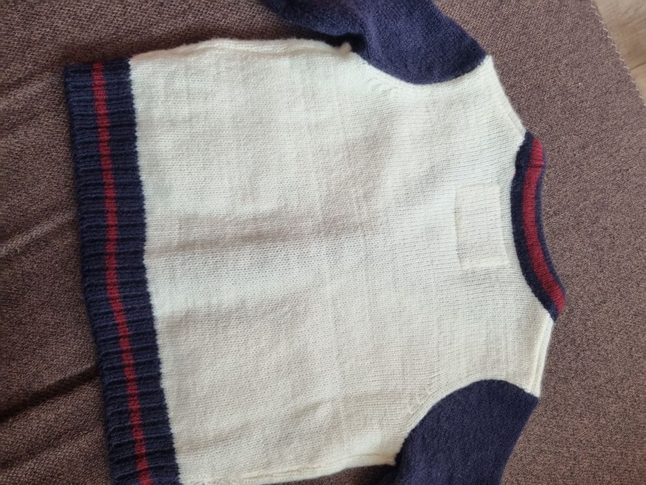 Жилетка Guess за бебе