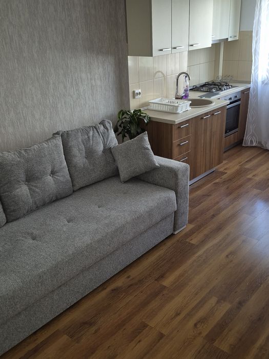 Închiriez  apartament 2 camere